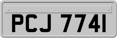 PCJ7741