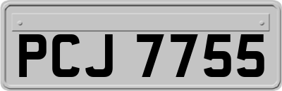PCJ7755