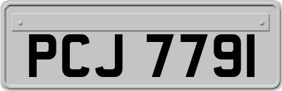PCJ7791