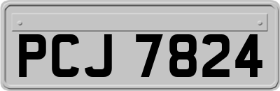 PCJ7824