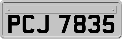 PCJ7835