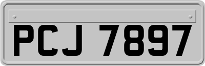 PCJ7897