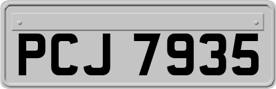 PCJ7935