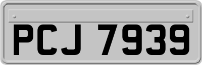 PCJ7939