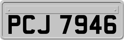 PCJ7946