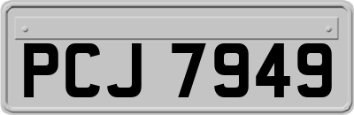 PCJ7949