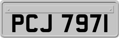PCJ7971