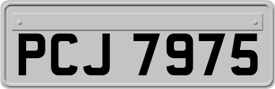 PCJ7975