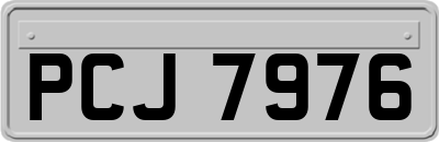 PCJ7976