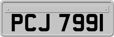 PCJ7991