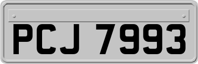 PCJ7993