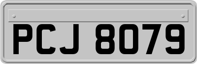 PCJ8079