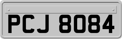PCJ8084