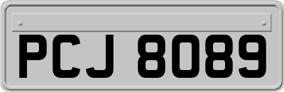 PCJ8089