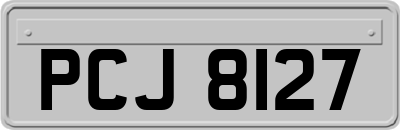 PCJ8127