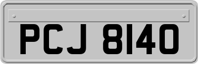 PCJ8140