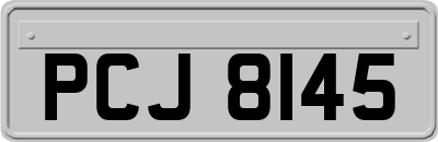 PCJ8145