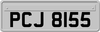 PCJ8155