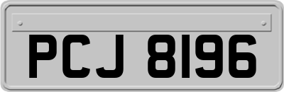 PCJ8196