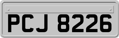 PCJ8226