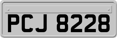 PCJ8228