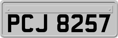 PCJ8257