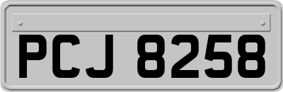 PCJ8258