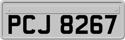 PCJ8267