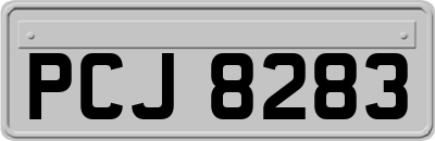 PCJ8283