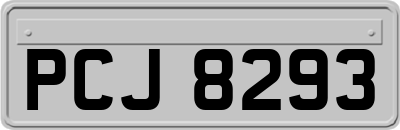 PCJ8293