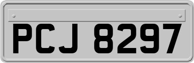 PCJ8297