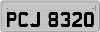 PCJ8320