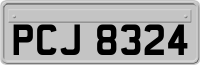 PCJ8324