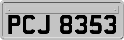 PCJ8353