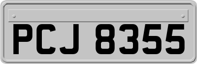 PCJ8355