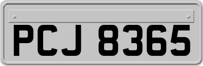 PCJ8365