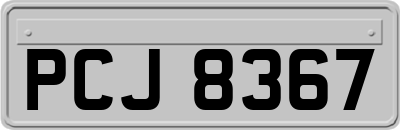 PCJ8367