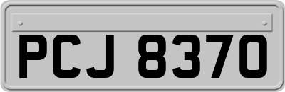 PCJ8370