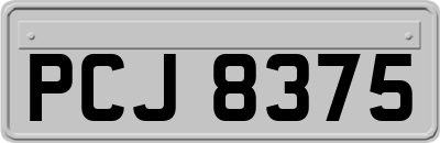 PCJ8375