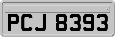 PCJ8393