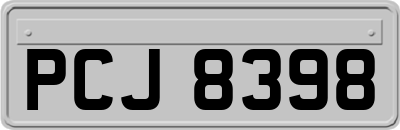 PCJ8398