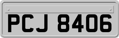 PCJ8406