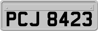 PCJ8423