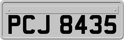 PCJ8435