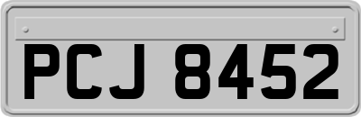 PCJ8452