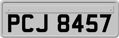 PCJ8457