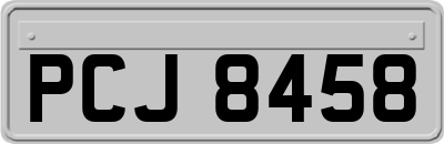 PCJ8458