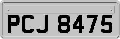 PCJ8475