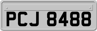 PCJ8488
