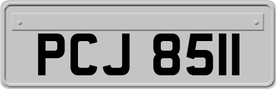 PCJ8511